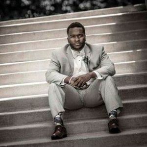 Meet your Posher, Robert